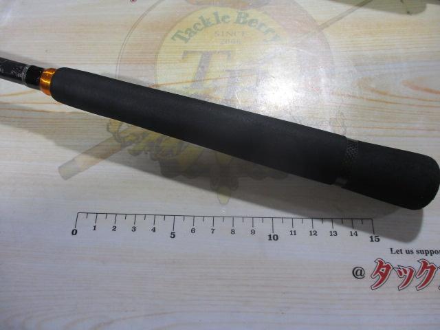 トリプルクロス TCX-832MHW