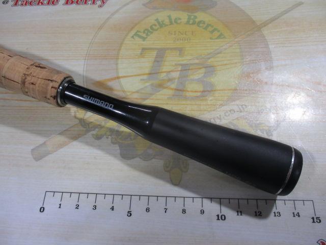 22エクスプライド 165ML-BFS