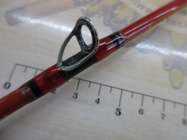 ヴィオレンテ VLJ-63LS-S LV1