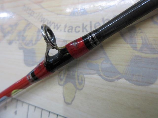 ヴィオレンテ VLJ-63LS-S LV1