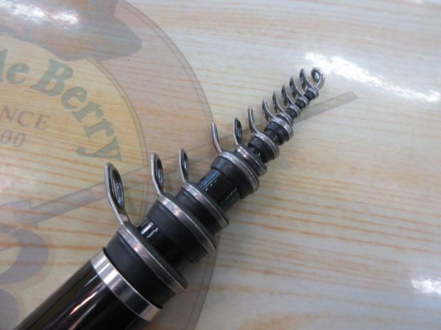 23マスターチューン尾長 2-53