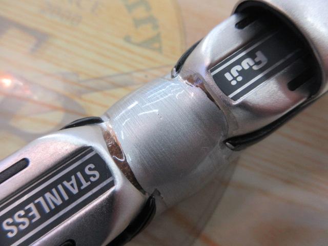 HXILパワーキャストT 27-390