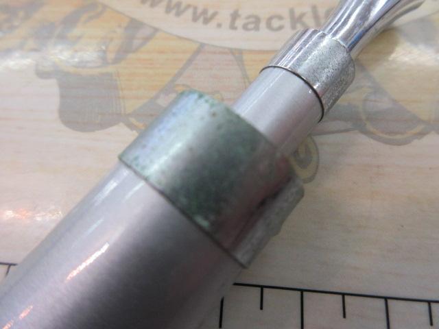 HXILパワーキャストT 27-390