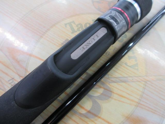 ラグゼ桜幻鯛ラバーS S67ML-solid