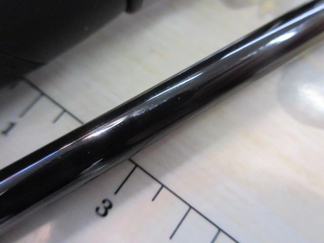 ラグゼ桜幻鯛ラバーS S67ML-solid