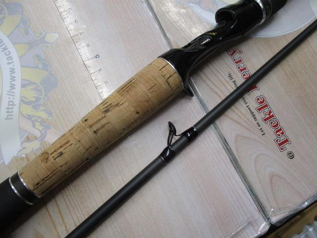 オロチXXX(カイザ) F6-611K MAT BACKER Type-L