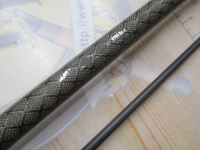 オロチXXX(カイザ) F6-611K MAT BACKER Type-L