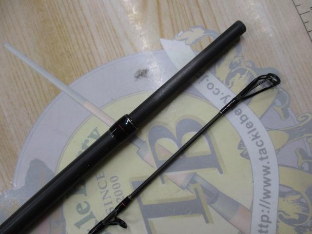 オロチXXX(カイザ) F6-611K MAT BACKER Type-L