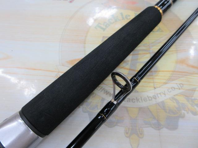 ジグキャスター 100M・N