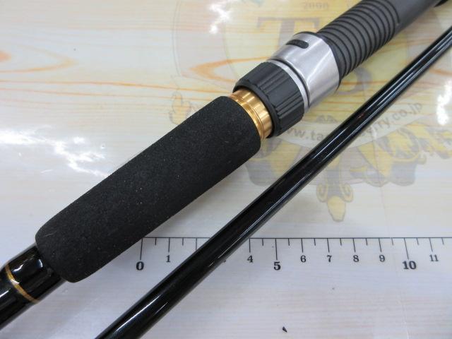 ジグキャスター 100M・N