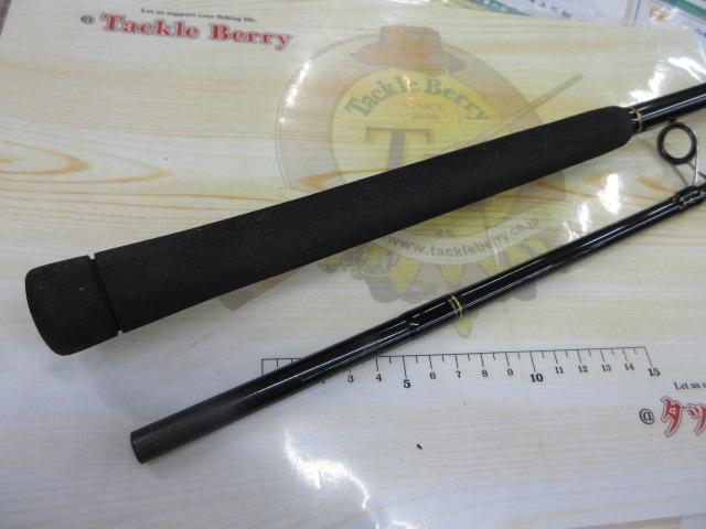 ジグキャスター 100M・N