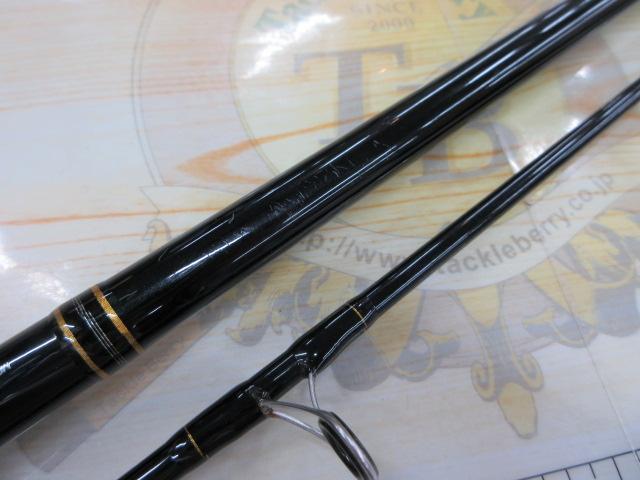 ジグキャスター 100M・N