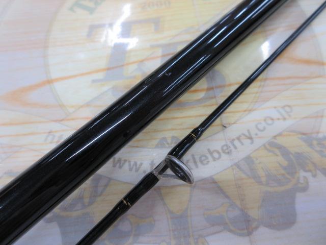 ジグキャスター 100M・N