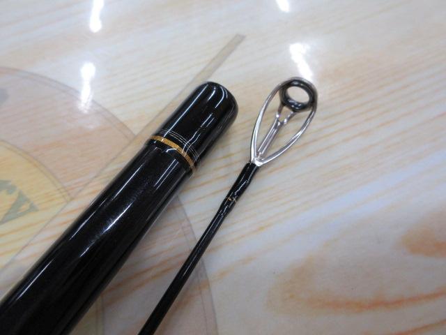 ジグキャスター 100M・N