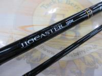 ジグキャスター 100M・N