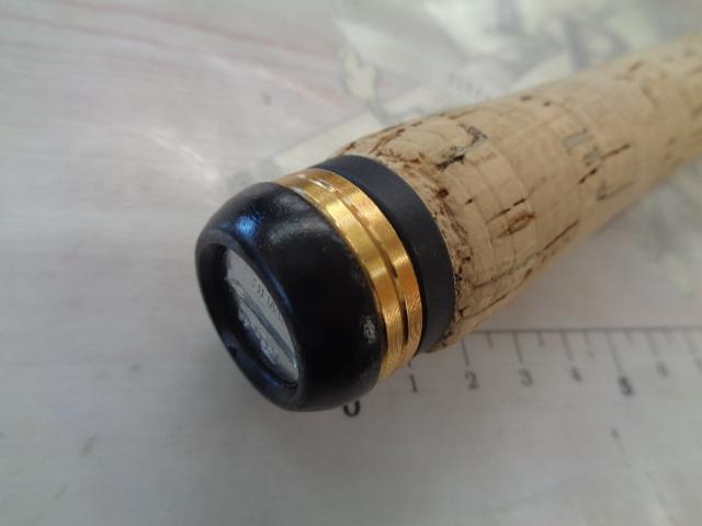 ロードランナーヴォイス 650MH ロングキャストスペシャル