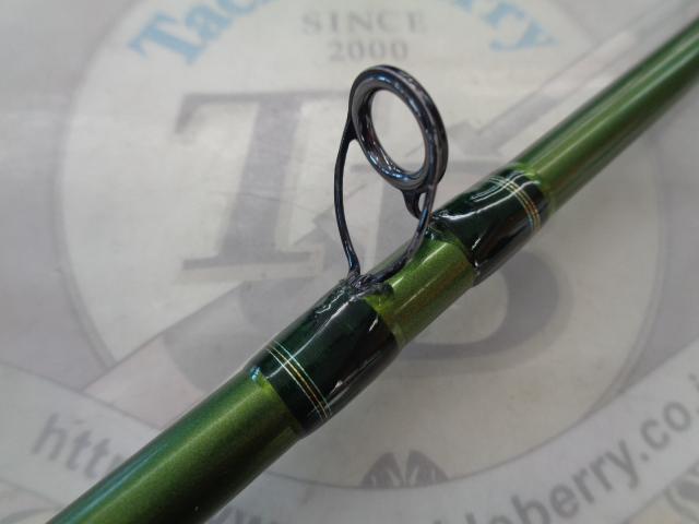 ロードランナーヴォイス 650MH ロングキャストスペシャル