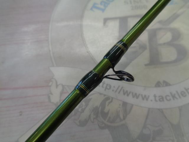 ロードランナーヴォイス 650MH ロングキャストスペシャル