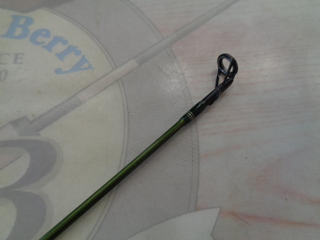 ロードランナーヴォイス 650MH ロングキャストスペシャル