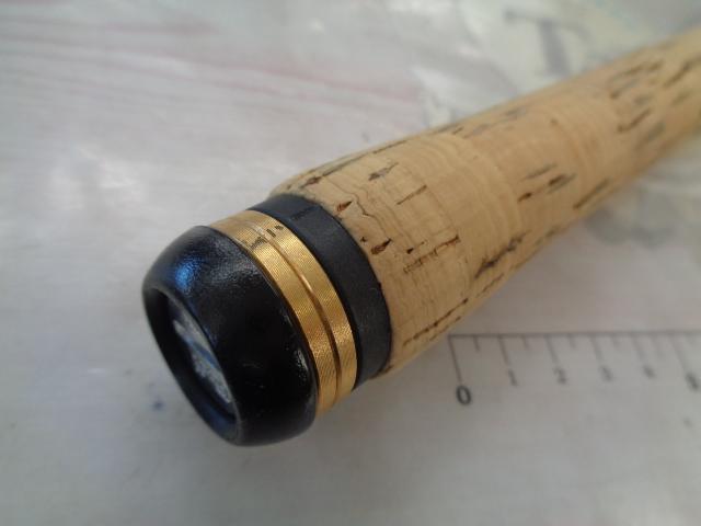 ロードランナーヴォイス 6100H スローローリング/ヘビーカバー