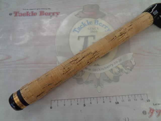 ロードランナーヴォイス 6100H スローローリング/ヘビーカバー