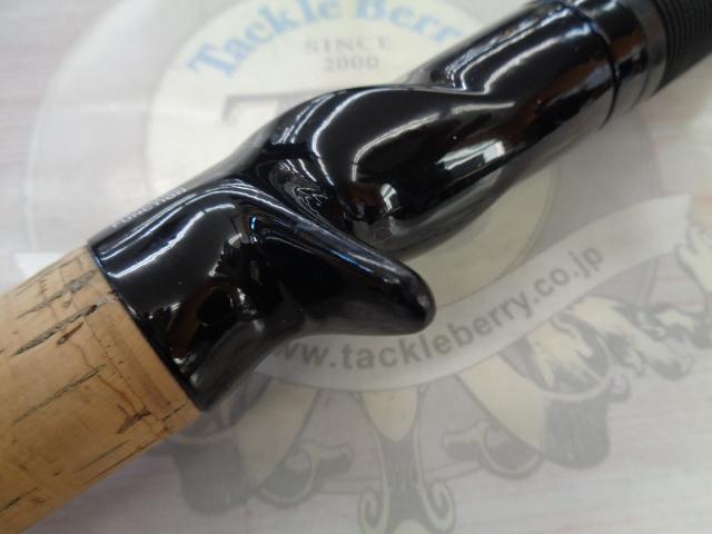 ロードランナーヴォイス 6100H スローローリング/ヘビーカバー