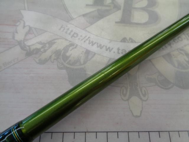 ロードランナーヴォイス 6100H スローローリング/ヘビーカバー