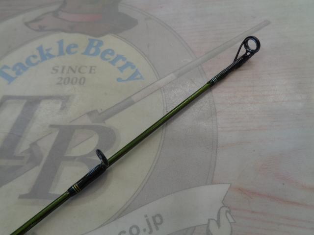 ロードランナーヴォイス 6100H スローローリング/ヘビーカバー