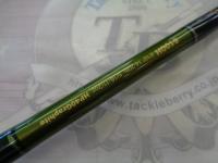 ロードランナーヴォイス 6100H スローローリング/ヘビーカバー