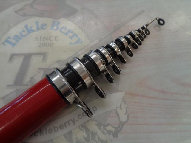 ガマ磯HHシルバー3-54