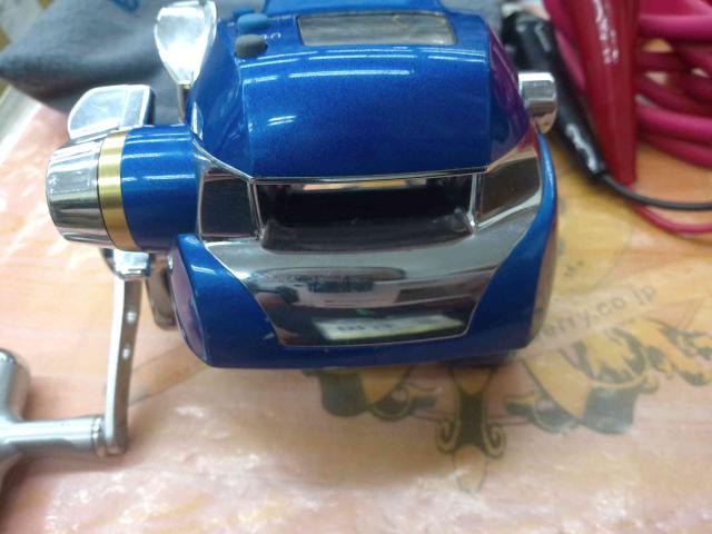 シーボーグ 400BD