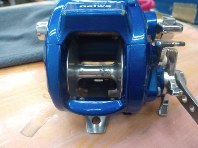 シーボーグ 400BD