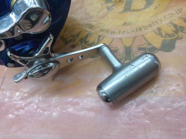 シーボーグ 400BD