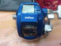 シーボーグ 400BD