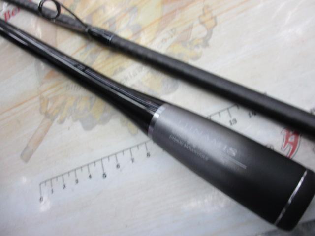 20ルナミス S100MH