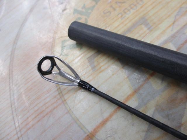 20ルナミス S100MH