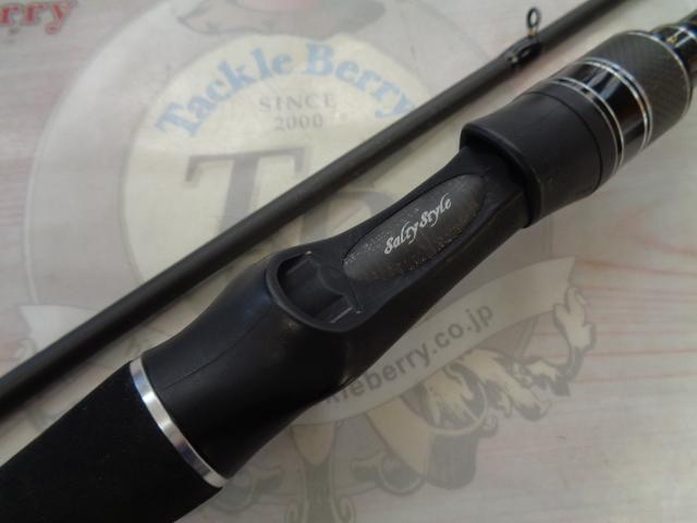 ソルティースタイルトリプルコンセプト SSTC-912MT-KR