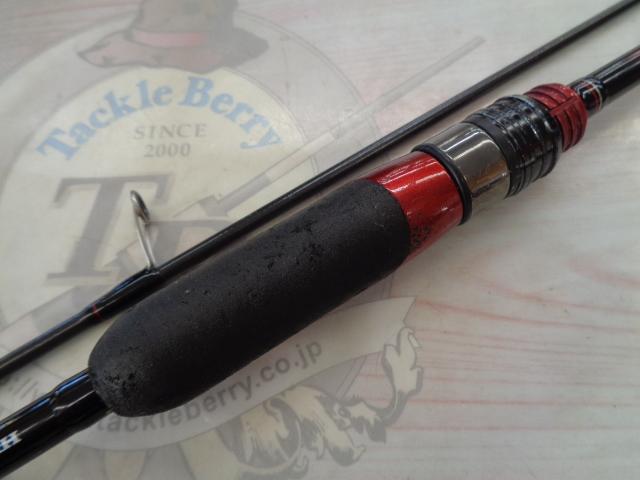 月下美人アジング 68L-S・R