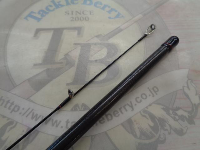 月下美人アジング 68L-S・R