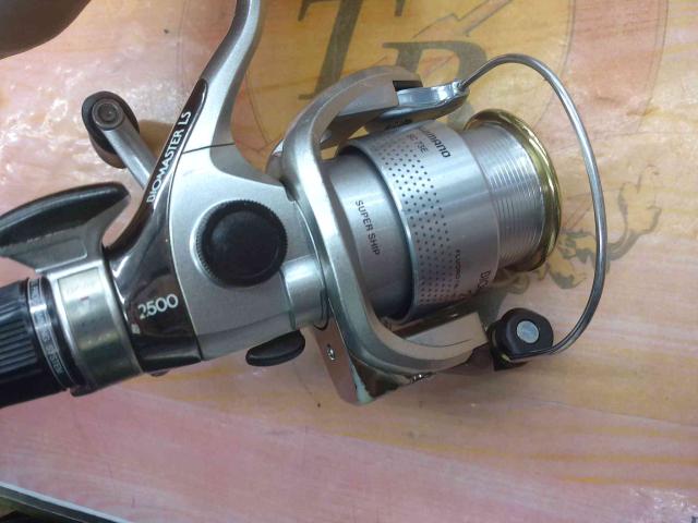 00バイオマスターLS 2500