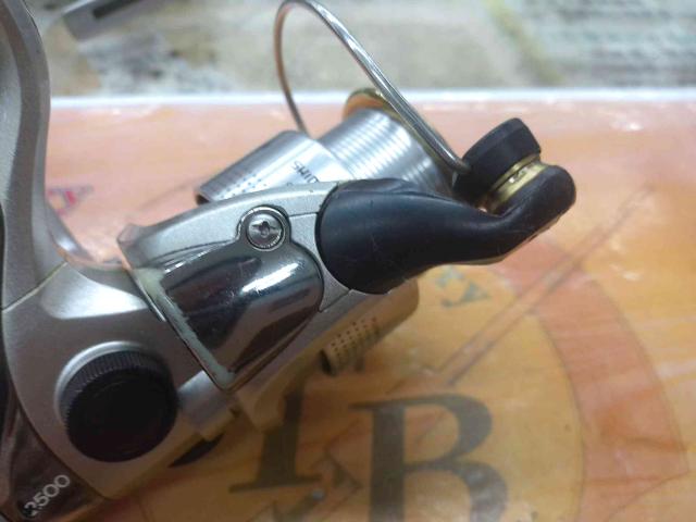 00バイオマスターLS 2500