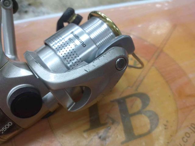 00バイオマスターLS 2500