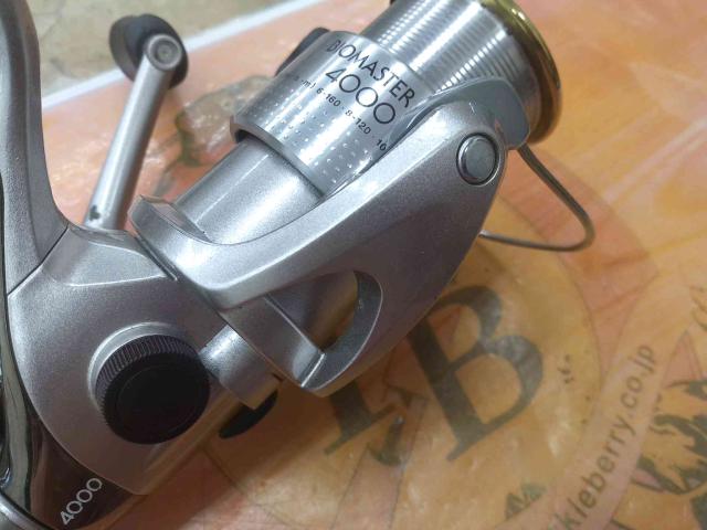 00バイオマスターLS 4000