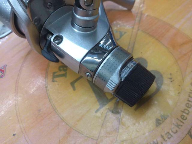 00バイオマスターLS 4000