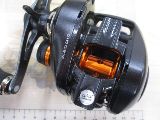 20バルケッタFカスタム 150DHXG｜＠ベリーネット 日本最大新品中古釣具