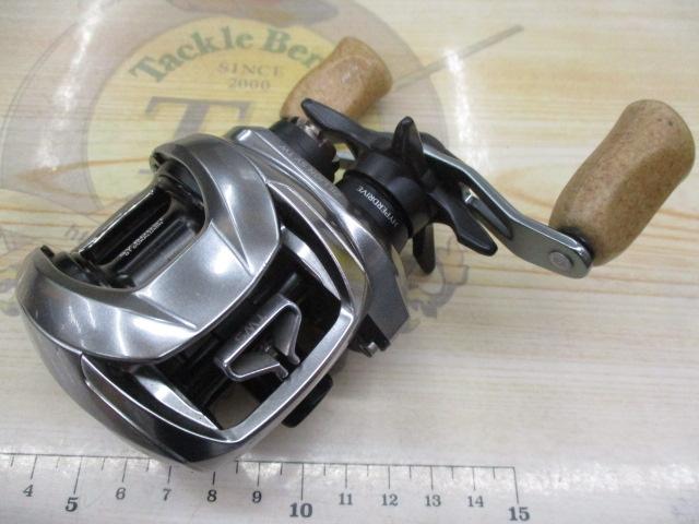 21ジリオン SV TW 1000HL