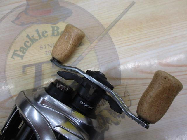 21ジリオン SV TW 1000HL