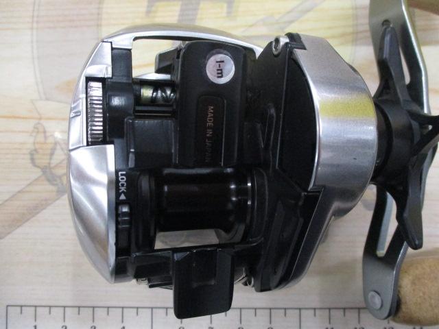 21ジリオン SV TW 1000HL