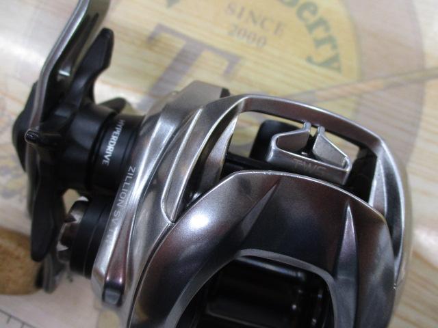 21ジリオン SV TW 1000HL