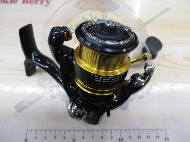 23レガリス LT2000S-P｜＠ベリーネット 日本最大新品中古釣具WEBショップ